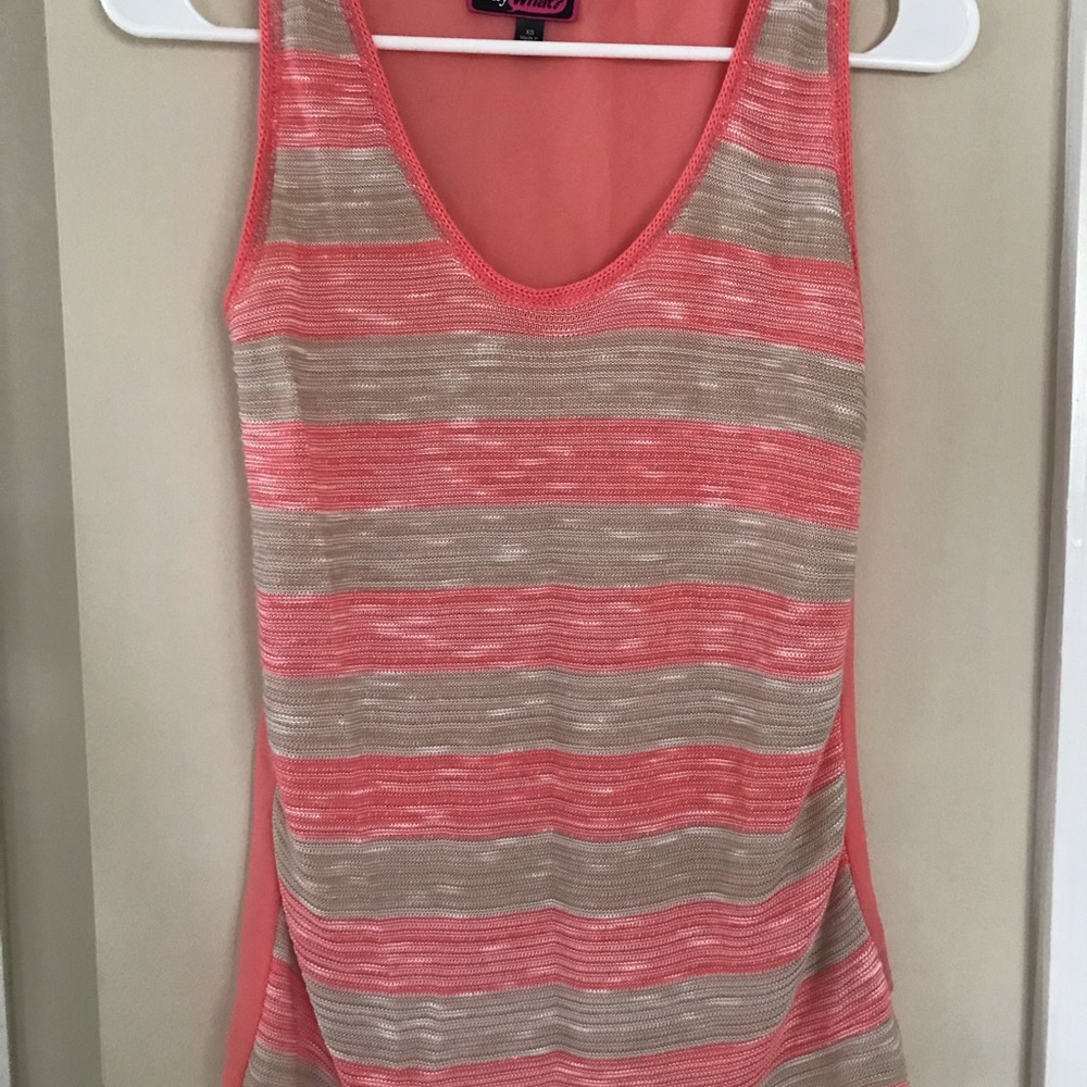 Women’s tank top